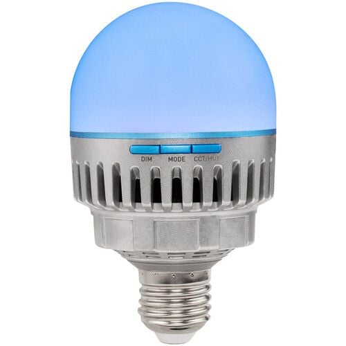 NANLITE PavoBulb 10C 4kit RGBWW LED Bulb