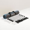 NANLITE Pavotube II 15C LED RGBWW Tube Light 4KIT