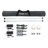 NANLITE Pavotube II 30X 2KIT RGB Tubelight, 32W, 2700K-12000K