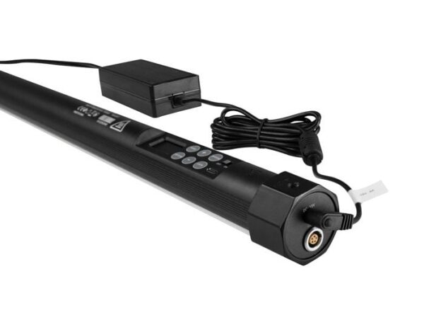 NANLITE Pavotube II 30X 2KIT RGB Tubelight, 32W, 2700K-12000K