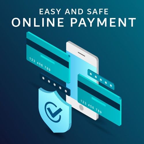 For Online Payment Purposes Only v.4