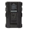 SWIT PB-C420S 420Wh Large Capacity V-mount Battery