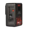 SWIT 146Wh Multi-sockets Square Digital Battery Pack