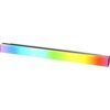 Aputure 2 feet INFINIBAR PB6 RGBWW LED Pixel Bar 8-Light Kit