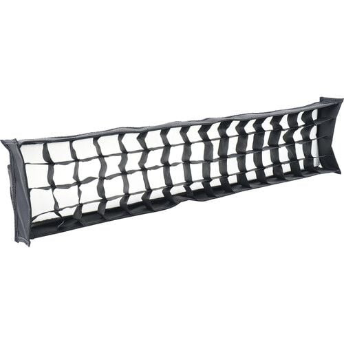 pb6-sb.jpg Aputure Rectangular Softbox with Control Grid for INFINIBAR PB6