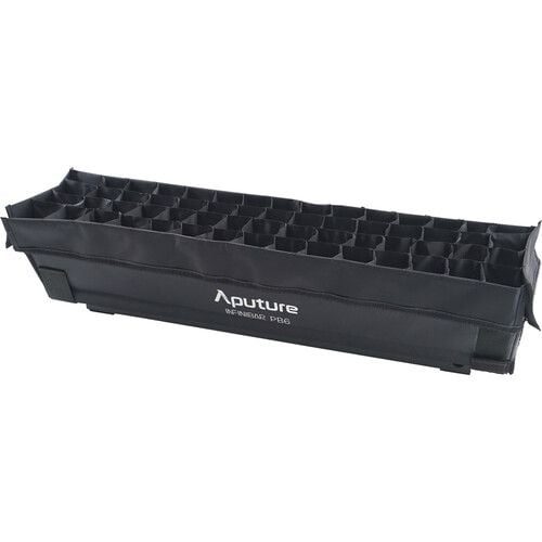 Aputure Rectangular Softbox with Control Grid for INFINIBAR PB6