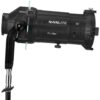 Nanlite Projection Attachment for Bowens Mount with 36°Lens