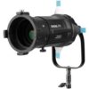 Nanlite Projection Attachment for Bowens Mount with 36°Lens