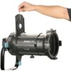 Nanlite Adjustable Iris Diaphragm for PJ-BM