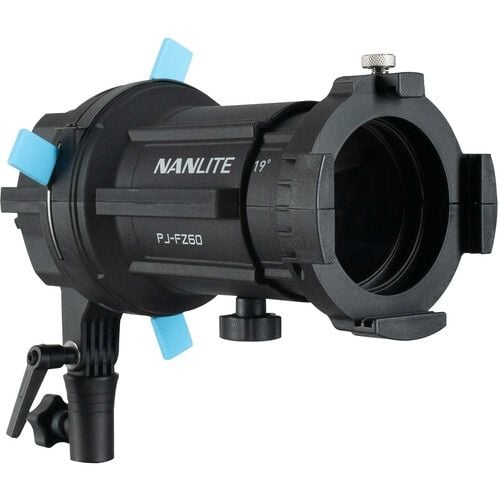 Nanlite Projector Mount for Forza 60 and 60B LED Monolights