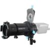 Nanlite PJ-FZ60-36 Projection Attachment Mount for Forza 60 with 36° Lens