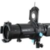 Nanlite PJ-FZ60-36 Projection Attachment Mount for Forza 60 with 36° Lens