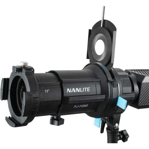 Nanlite Projector Mount for Forza 60 and 60B LED Monolights