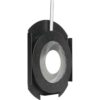 Nanlite PJ-FZ60-AI Iris Diaphragm for Forza 60/60B Projection Attachment