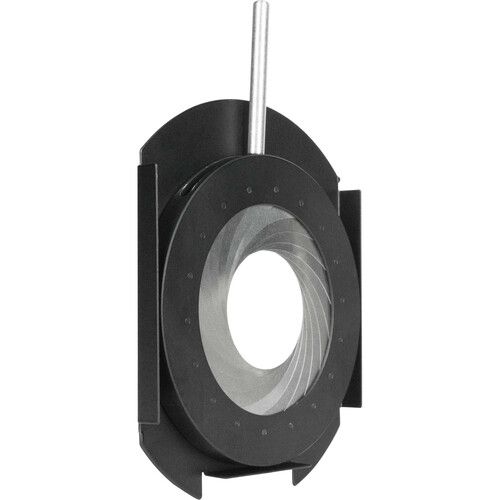 Nanlite PJ-FZ60-AI Iris Diaphragm for Forza 60/60B Projection Attachment