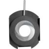 Nanlite PJ-FZ60-AI Iris Diaphragm for Forza 60/60B Projection Attachment