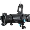 Nanlite PJ-FZ60-AI Iris Diaphragm for Forza 60/60B Projection Attachment