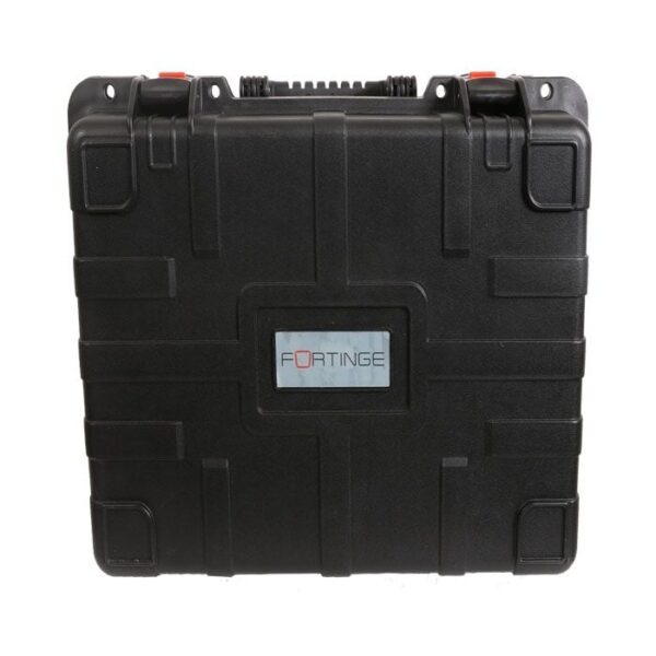 Fortinge PROC19-D 19-Inch Dual Conference Prompter Set
