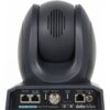Datavideo PTC-140NDI SDI/HDMI/NDI PTZ Camera with 20x Optical Zoom (Dark Blue)