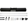 pt4c-2kit_b.jpg Aputure Amaran 2-Light Kit with 4ft (120cm) Battery Powered RGBWW Color