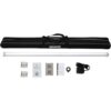 Aputure Amaran 4 feet (120cm) Battery Powered RGBWW Color LED Pixel Tube