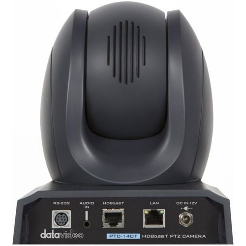Datavideo HD/SD-SDI and HDMI PTZ Camera with 20x Optical Zoom