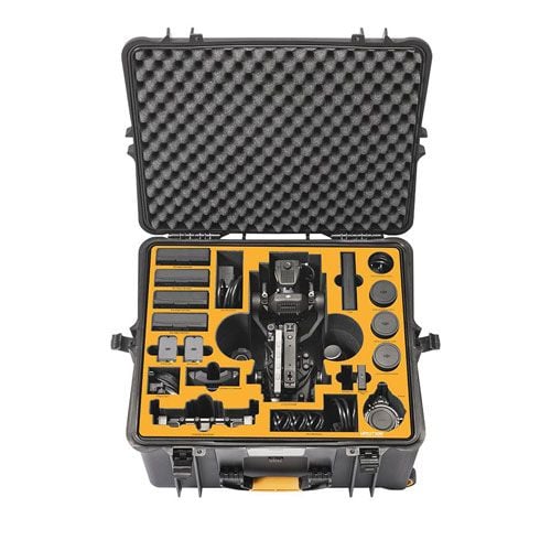 HPRC HPRC2730W for DJI Ronin 4D-6K Combo