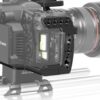 SHAPE Camera Cage for CANON R5C/R5/R6 with 15MM LW Rod System