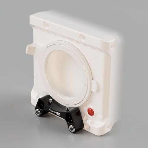 Kippertie Wrestler – Revolva/Adaptar support for V-Raptor