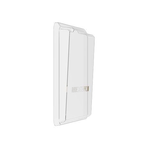 Rode RODECover II Polycarbonate Cover for RODECaster Pro II
