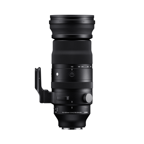 SIGMA AF 150-600MM F/5-6.3 DG DN OS (S) F/SE  - for SONY E-MOUNT