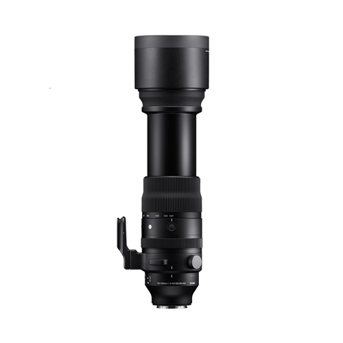 SIGMA AF 150-600MM F/5-6.3 DG DN OS (S) F/SE  - for SONY E-MOUNT