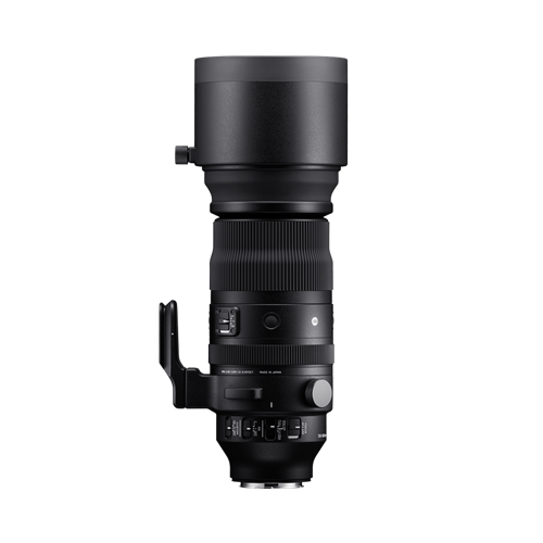 SIGMA AF 150-600MM F/5-6.3 DG DN OS (S) F/SE  - for SONY E-MOUNT