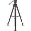 Sachtler aktiv6 flowtech75 MS Tripod System