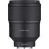 sa13518afse.jpg Samyang AF 135MM F1.8 SONY FE