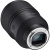 sa13518afse_c.jpg Samyang AF 135MM F1.8 SONY FE