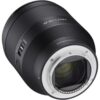 Samyang AF 50mm f/1.4 FE Lens for Sony E Mark II
