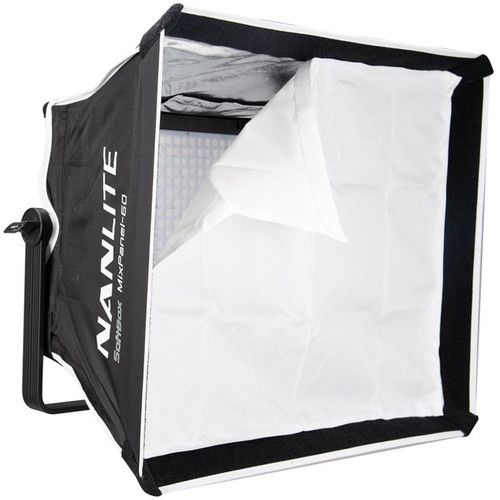 sb-mp60_2nd.jpg Nanlite MixPanel 60 Softbox