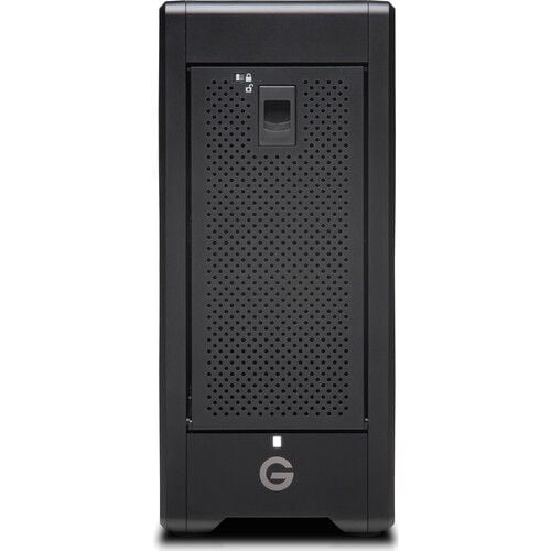 SanDisk Professional G-RAID 48TB 8-Bay Shuttle 8 - Thunderbolt 3 & USB-C