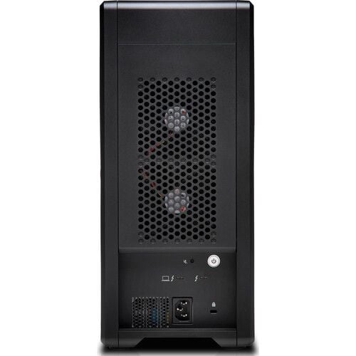 SanDisk Professional G-RAID 48TB 8-Bay Shuttle 8 - Thunderbolt 3 & USB-C