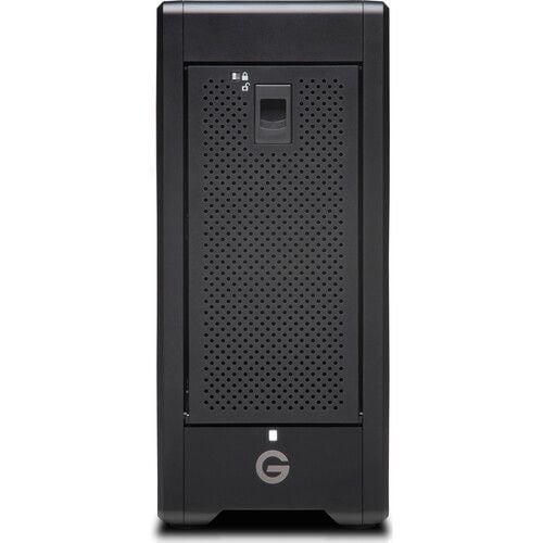 SanDisk Professional G-RAID 160TB 8-Bay Shuttle 8 - Thunderbolt 3 & USB-C