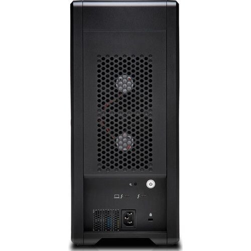 SanDisk Professional G-RAID 160TB 8-Bay Shuttle 8 - Thunderbolt 3 & USB-C