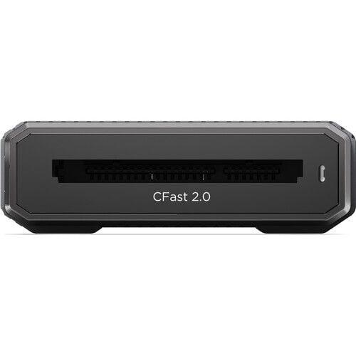 sdpr2e8-0000-gband_b.jpg SanDisk Professional PRO-READER CFast Card Reader