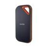 SanDisk Portable SSD Extreme Pro - 2TB, 2000MB/s