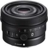 Sony FE 40mm f/2.5 G Lens