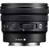 Sony E 10-20mm f/4 PZ G Lens (APSC)