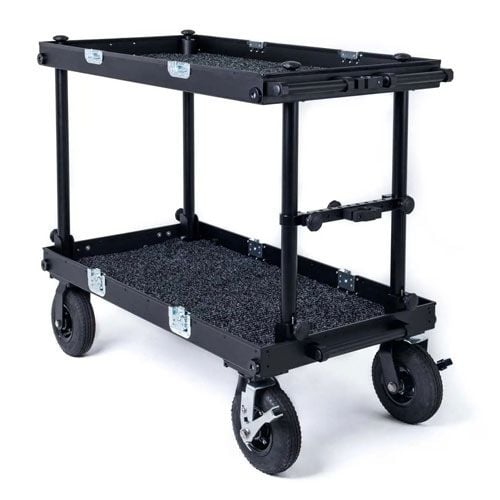 sku003-09blk.jpg Adicam Max Professional Camera DIT Cart (003)