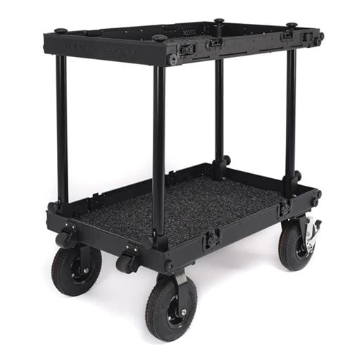 sku040-10blk_b_1.jpg adicam STANDARD+ on 10” Wheels BLACK EDITION