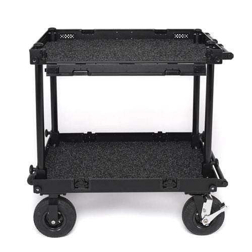 sku040-10blk_c.jpg adicam STANDARD+ on 10” Wheels BLACK EDITION