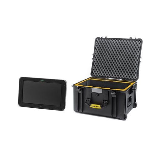 HPRC SM19-2730W-01 Wheeled Hard Case for Atomos Sumo 19"